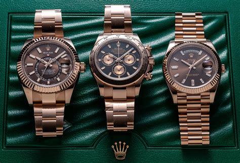 investment rolex 2023|Rolex catalogue 2023.